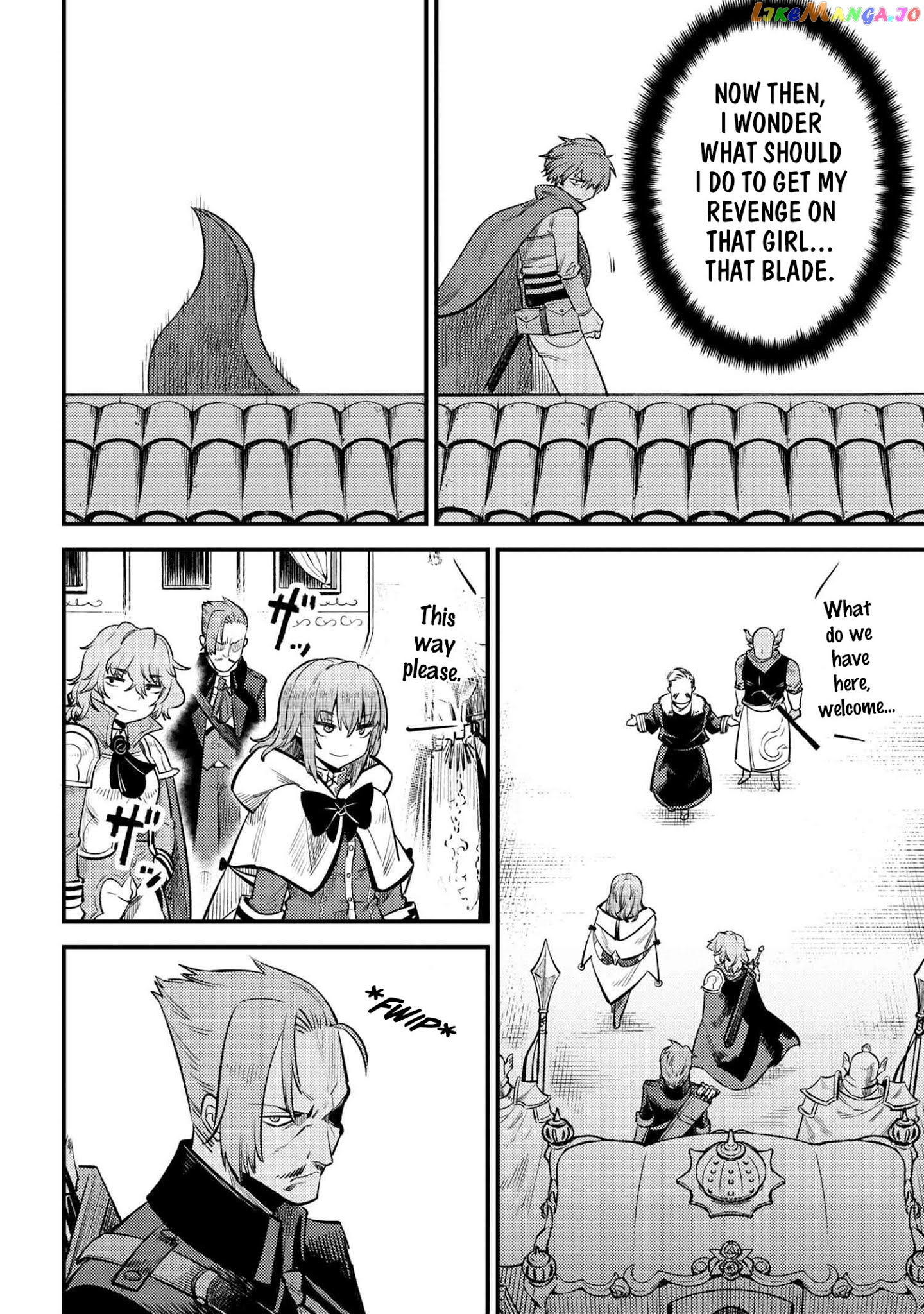 Redo Of Healer, Chapter 21.1 image 17